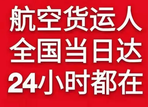 静巴空运公司货物、航空货运:物流行业各岗位招聘
